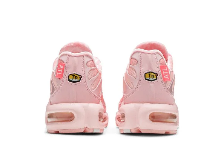 Кроссовки Nike Wmns Air Max Plus 'City Special - Atlanta'