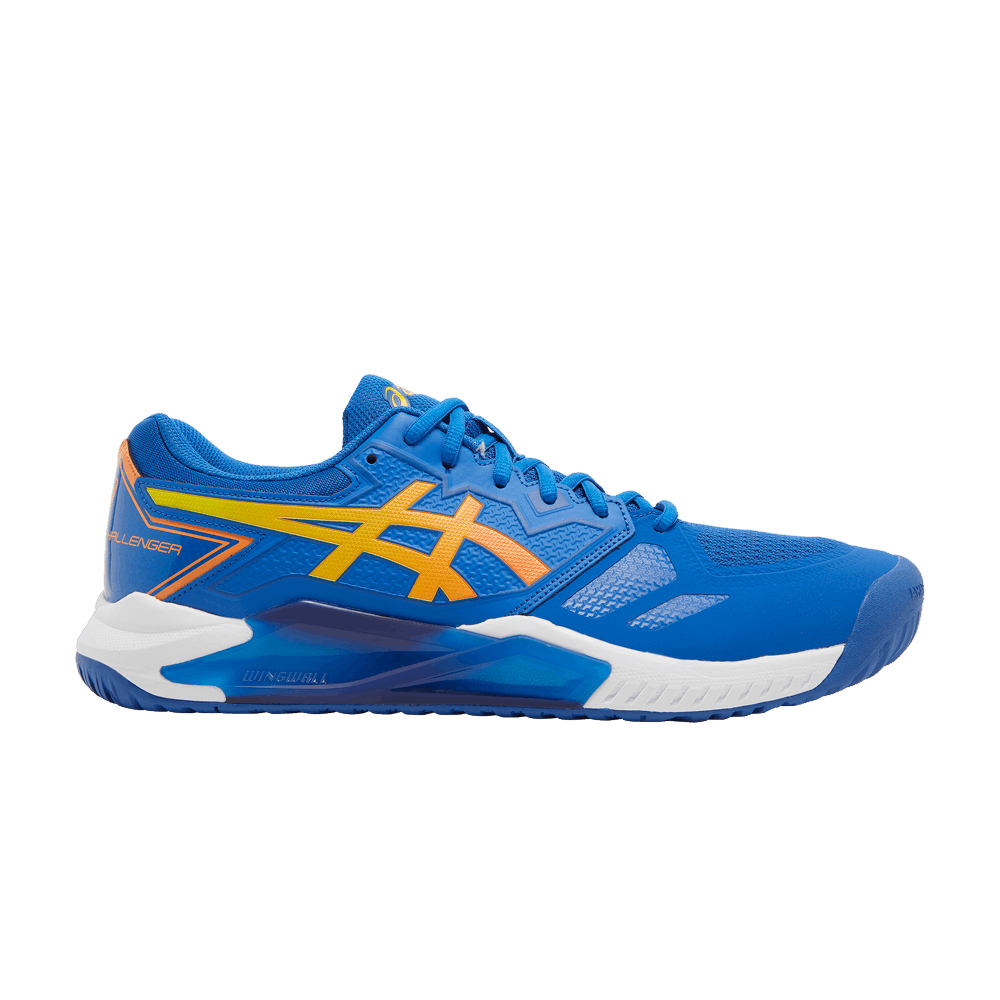 Кроссовки ASICS Gel Challenger 13 'Novak Pack'