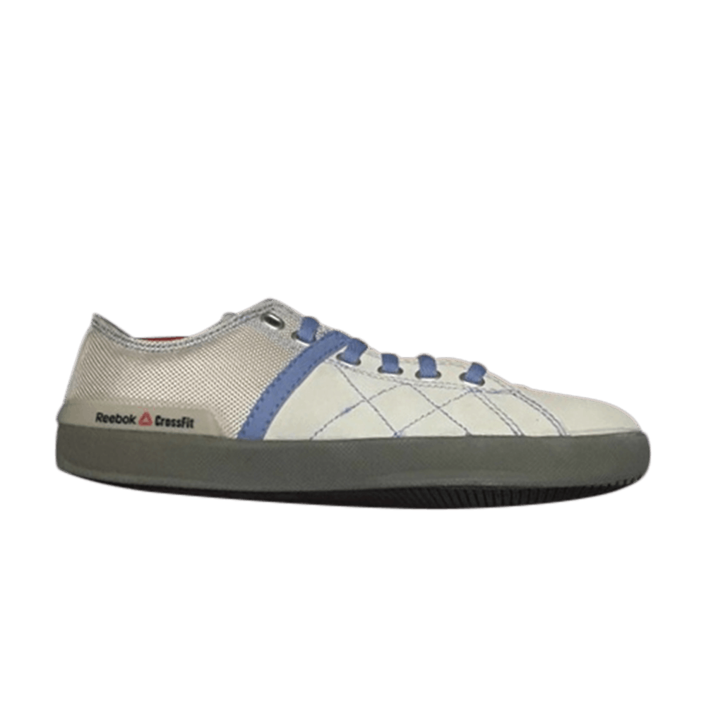 Кроссовки Reebok Wmns RCF Lite Lo TR Poly