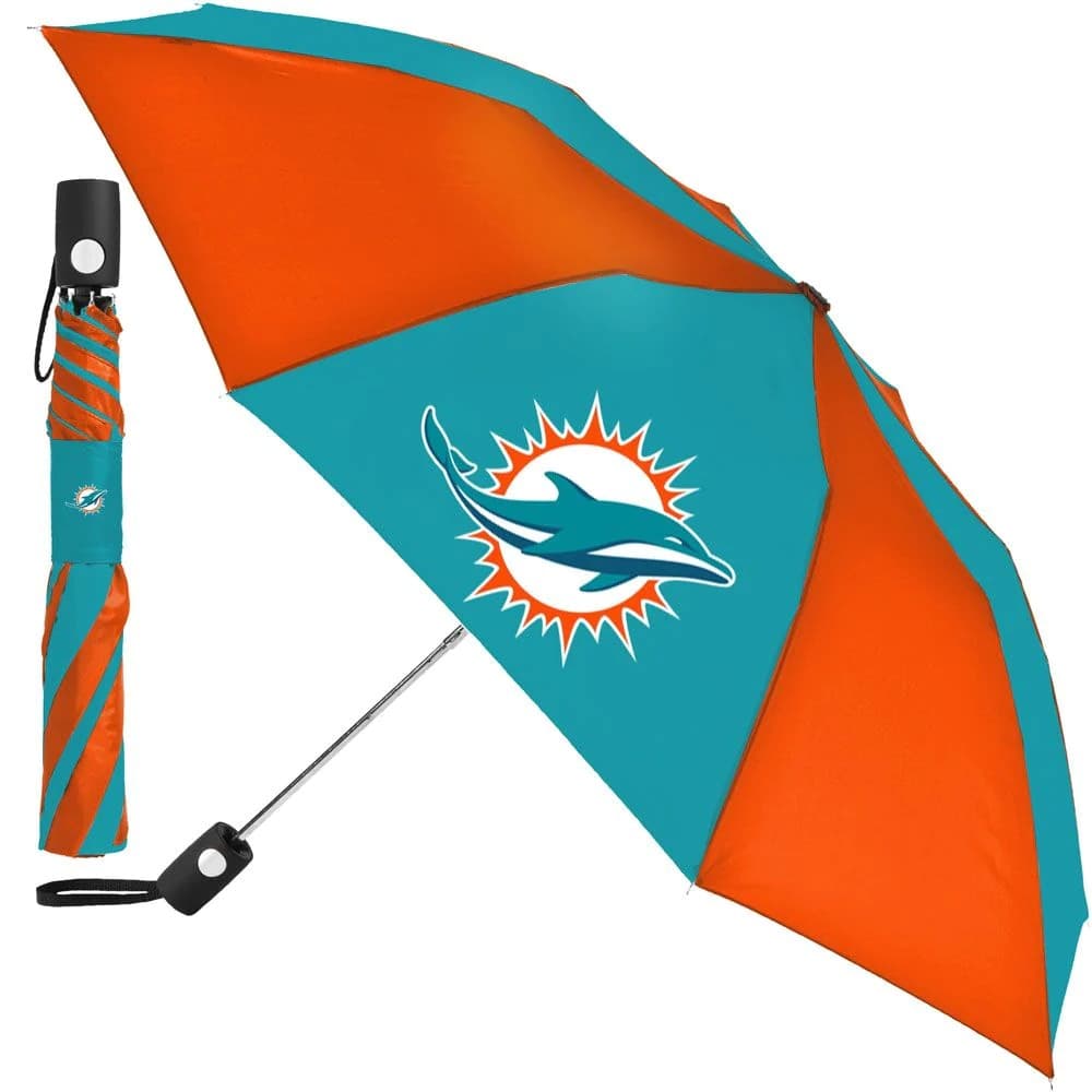 Зонт Wincraft Miami Dolphins Team Logo NFL Umbrella
