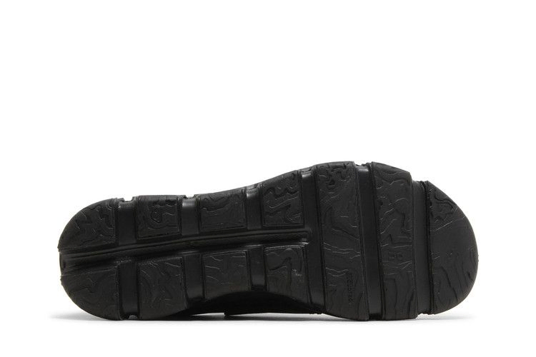 Кроссовки ON Wmns Cloudaway 'All Black'