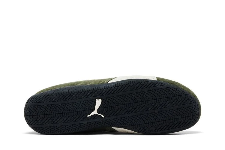 Кроссовки Puma Speedcat Mesh 'Loden Green'