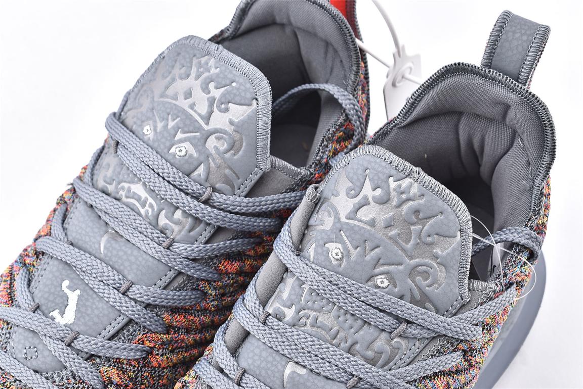 Кроссовки Nike LeBron 16 20 20