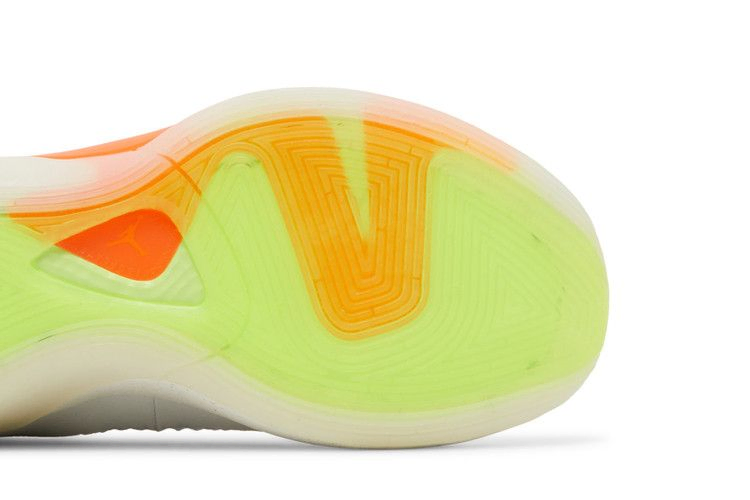 Кроссовки Air Jordan Luka 1 Next Nature 'Habitat'