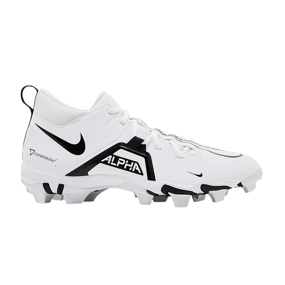 Krossovki-Nike-Alpha-Menace-3-Shark-White-Black