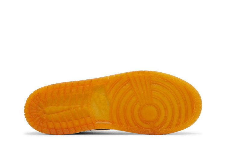 Кроссовки Air Jordan 1 Retro PS 'New Love'