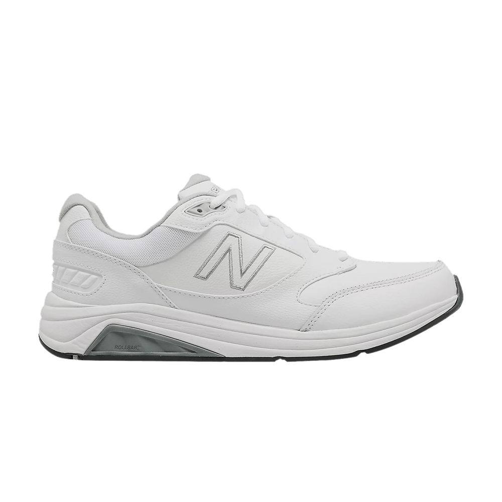Кроссовки New Balance 928v3 4E Wide 'White'