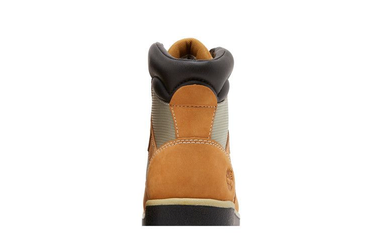 Кроссовки Timberland 6 Inch Field Boot Junior 'Wheat'