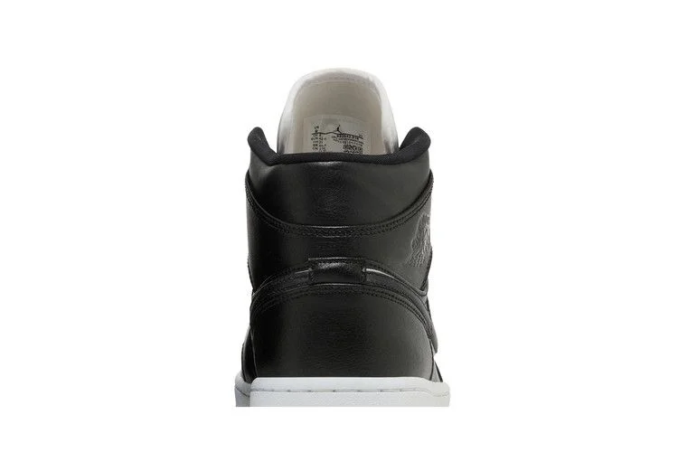 Кроссовки Air Jordan 1 Mid 'Maybe I Destroyed the Game'