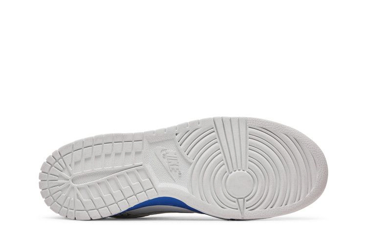 Кроссовки Nike Dunk Low Cl 'Jordan Pack'