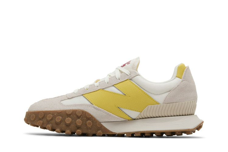 Кроссовки New Balance XC-72 'Sea Salt Honeycomb'