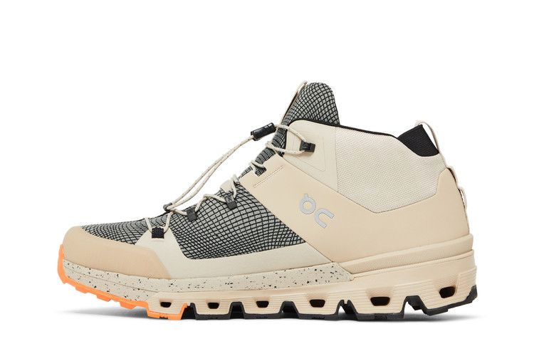 Кроссовки ON Wmns Cloudtrax Sensa 'Sand Flame'