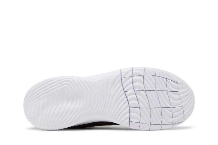 Кроссовки Nike Wmns Flex Experience Run 11 Next Nature 'Black Rush Pink'