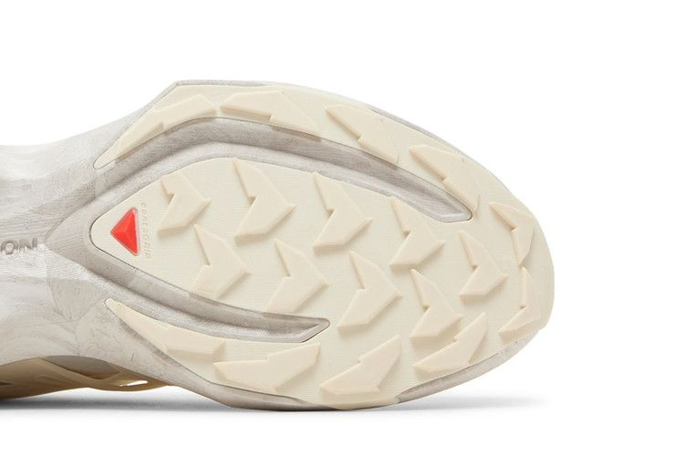 Кроссовки Salomon XT PU.RE Advanced 'Vanilla Ice Glacier Grey'