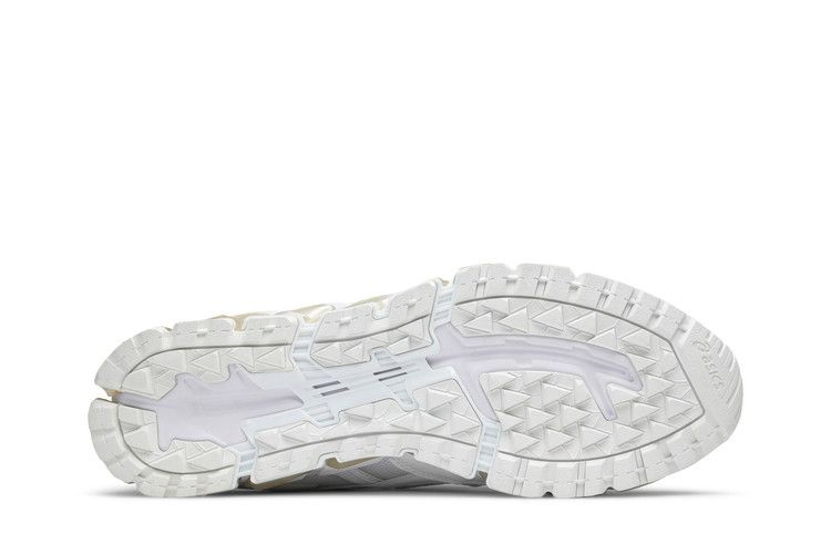 Кроссовки GmbH x ASICS Gel Nandi 360 'White'