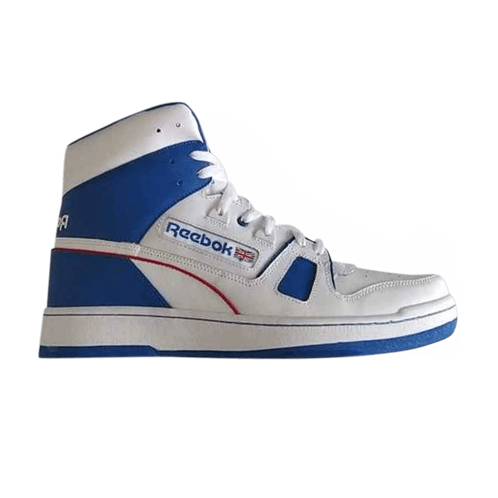 Кроссовки Reebok BB6600 'ReeConsider'