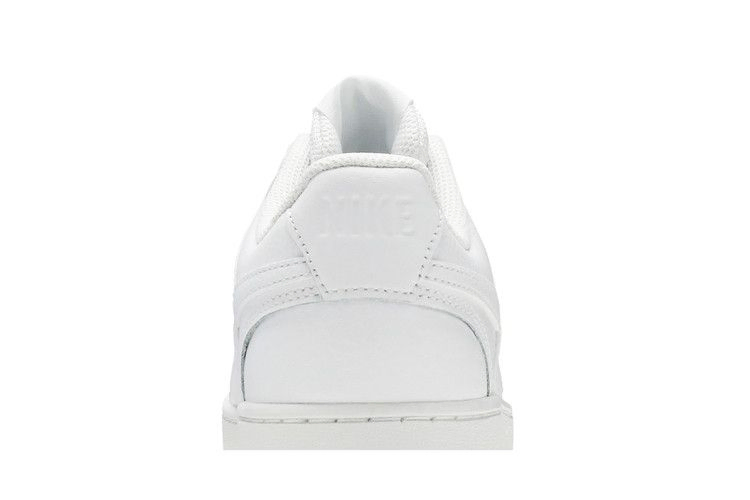 Кроссовки Nike Wmns Court Vision Low 'Triple White'