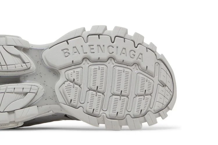 Кроссовки Balenciaga Track Sneaker 'Medium Grey'