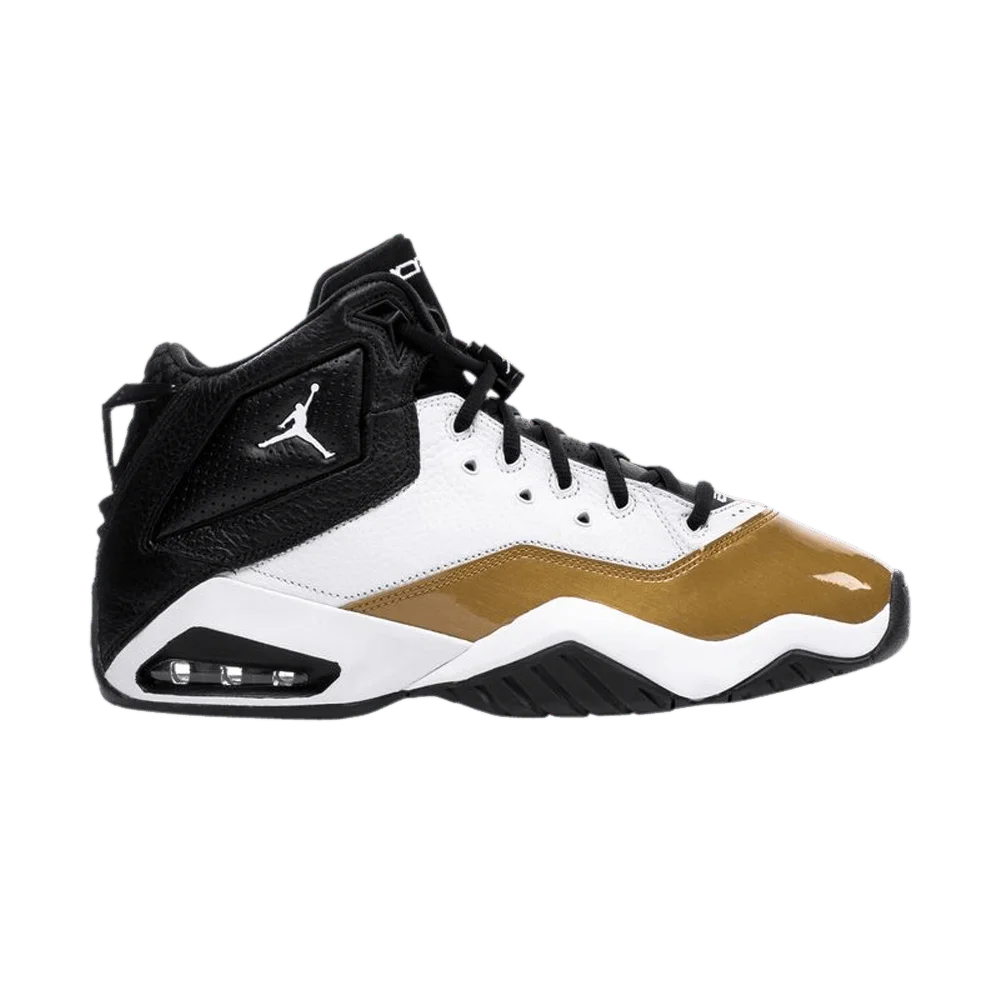 Krossovki-Air-Jordan-BLoyal-White-Black-Gold