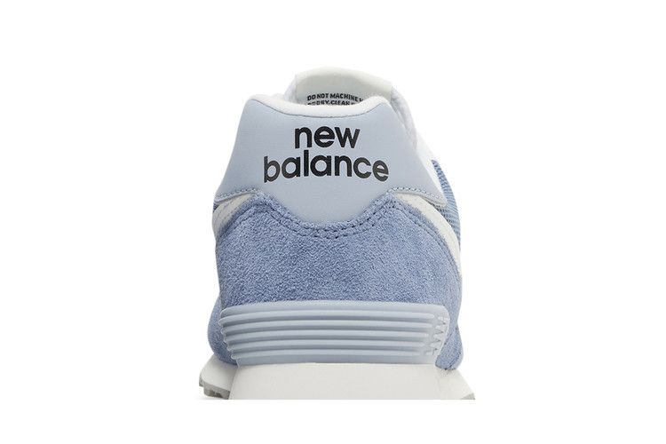 Кроссовки New Balance 574 'Carolina Blue'