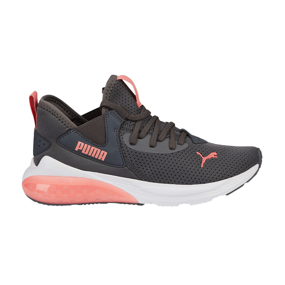 Кроссовки Puma Cell Vive Jr 'Castlerock Carnation Pink'