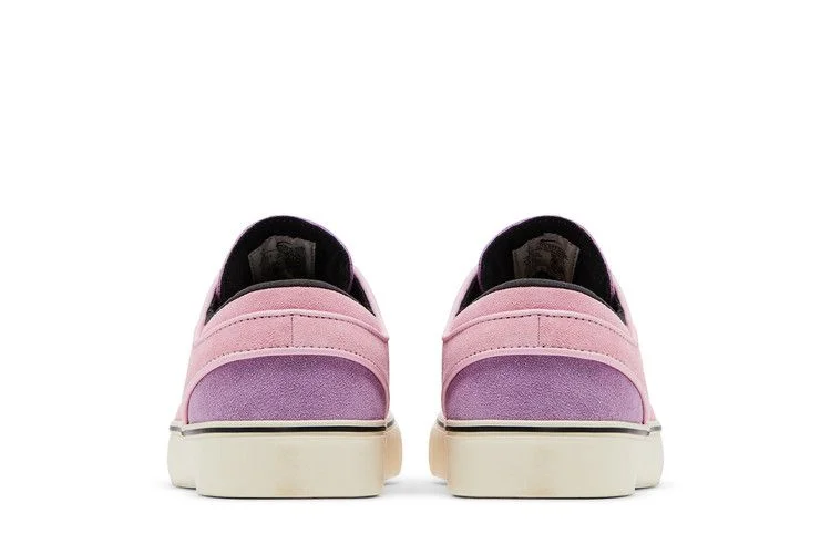 Кроссовки Nike Zoom Stefan Janoski+ SB 'Lilac Medium Soft Pink'