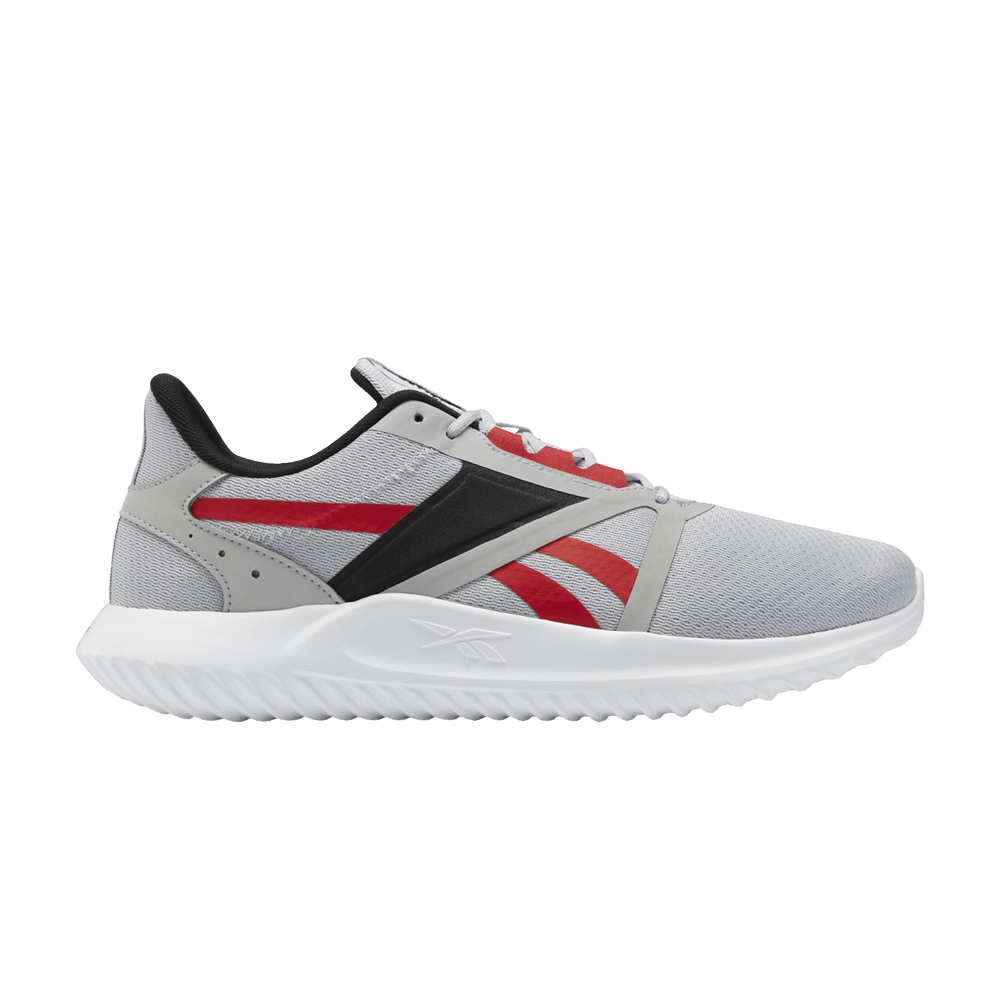 Кроссовки Reebok EnergyLux 3 'Grey Vector Red'