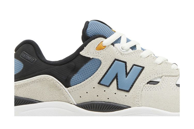 Кроссовки Tiago Lemos x New Balance Numeric 1010 'White Blue'