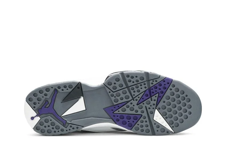 Кроссовки Air Jordan 7 Retro 'Flint'