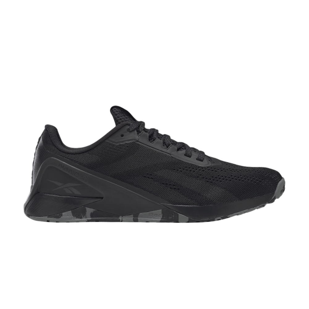 Кроссовки Reebok Nano X1 'Core Black'