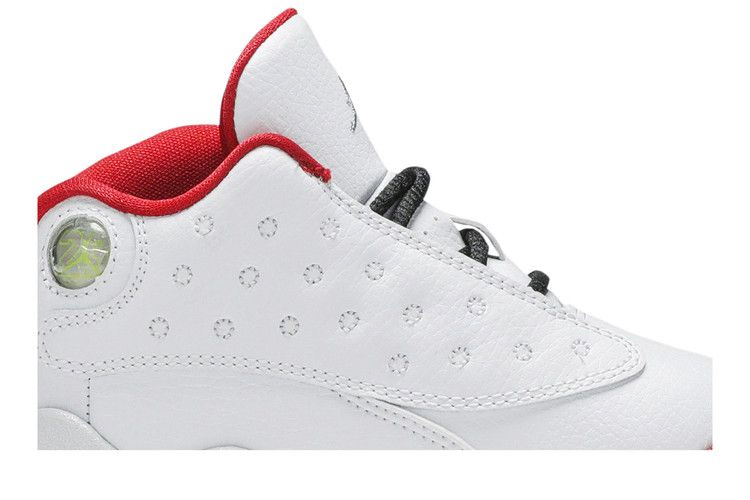 Кроссовки Air Jordan 13 Retro TD 'History of Flight'