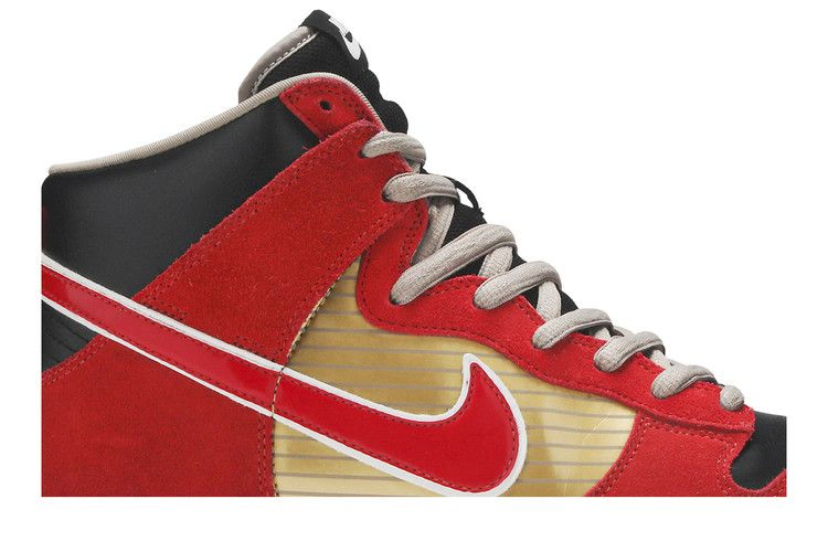 Кроссовки Nike Dunk High Pro SB 'Tecate'