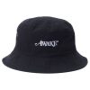 Awake-Classic-Logo-Bucket-Hat-Black-100x100