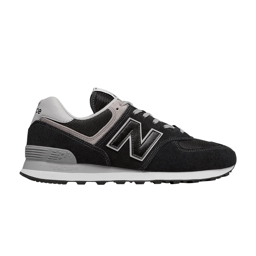 Krossovki-New-Balance-574-4E-Wide-Classic-Black