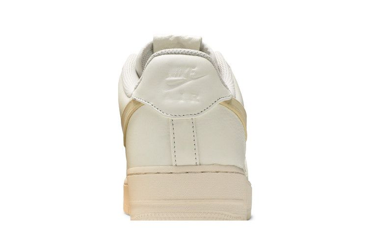 Кроссовки Nike Air Force 1 Low '07 Premium 'Oversize Swoosh Sail'