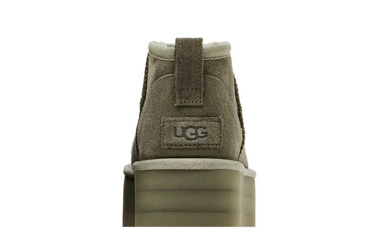 UGG-Wmns-Classic-Ultra-Mini-Platform-Boot-Moss-Green-6