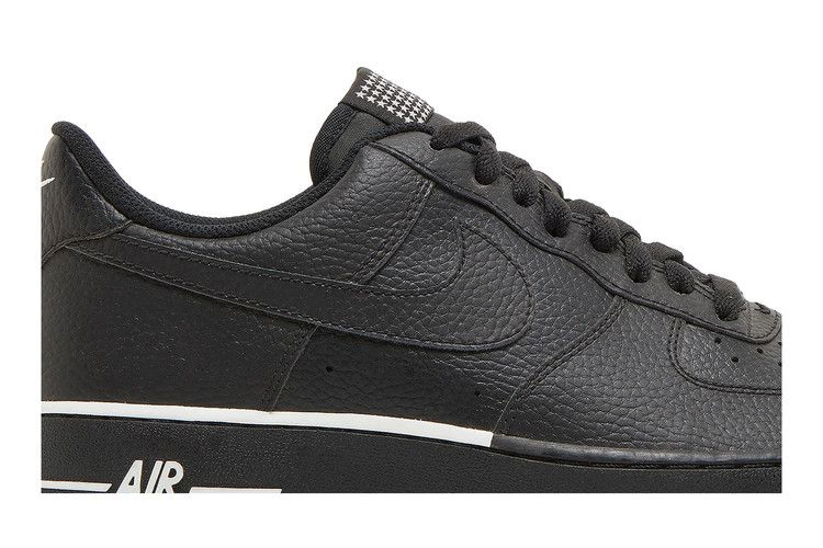 Кроссовки Nike Air Force 1 Low '07 'All-Match'