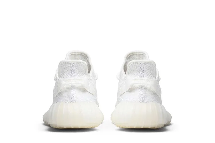 Кроссовки adidas Yeezy Boost 350 V2 'Cream White / Triple White'