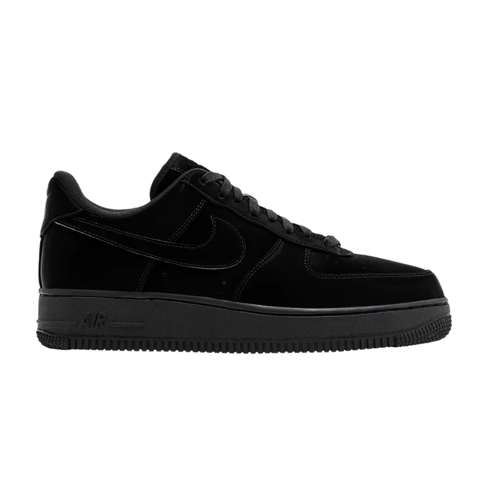 Krossovki-Nike-Air-Force-1-Low-LX-Vanta-Black