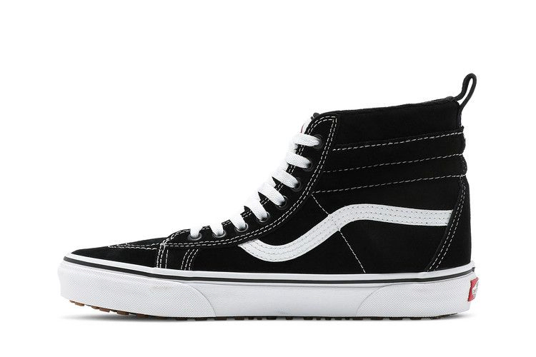 Vans Sk8-Hi MTE 'Black'