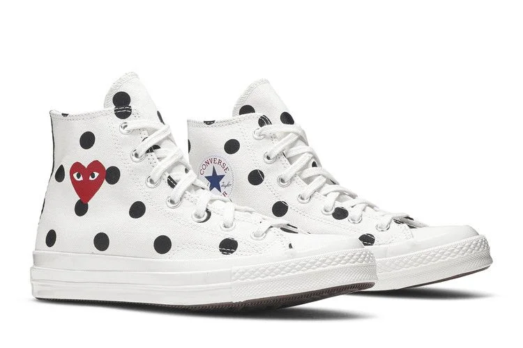 Krossovki-Comme-des-Garcons-x-Converse-Chuck-Taylor-All-Star-70-Hi-White-Polka-Dot-7