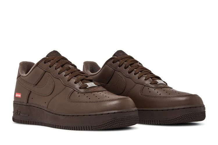 Krossovki-Supreme-x-Nike-Air-Force-1-Low-Box-Logo-Baroque-Brown-7