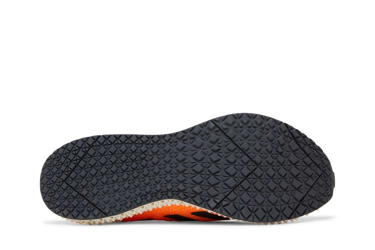Кроссовки adidas 4DFWD 'Flash Orange'