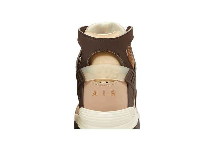 Кроссовки Nike Air Flight Huarache 'Baroque Brown'