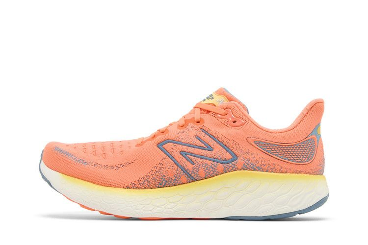 Кроссовки New Balance Fresh Foam X 1080v12 'Vibrant Orange'