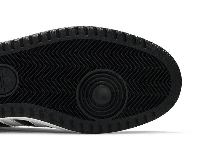 Кроссовки adidas Top Ten RB 'Black Gold Patent'