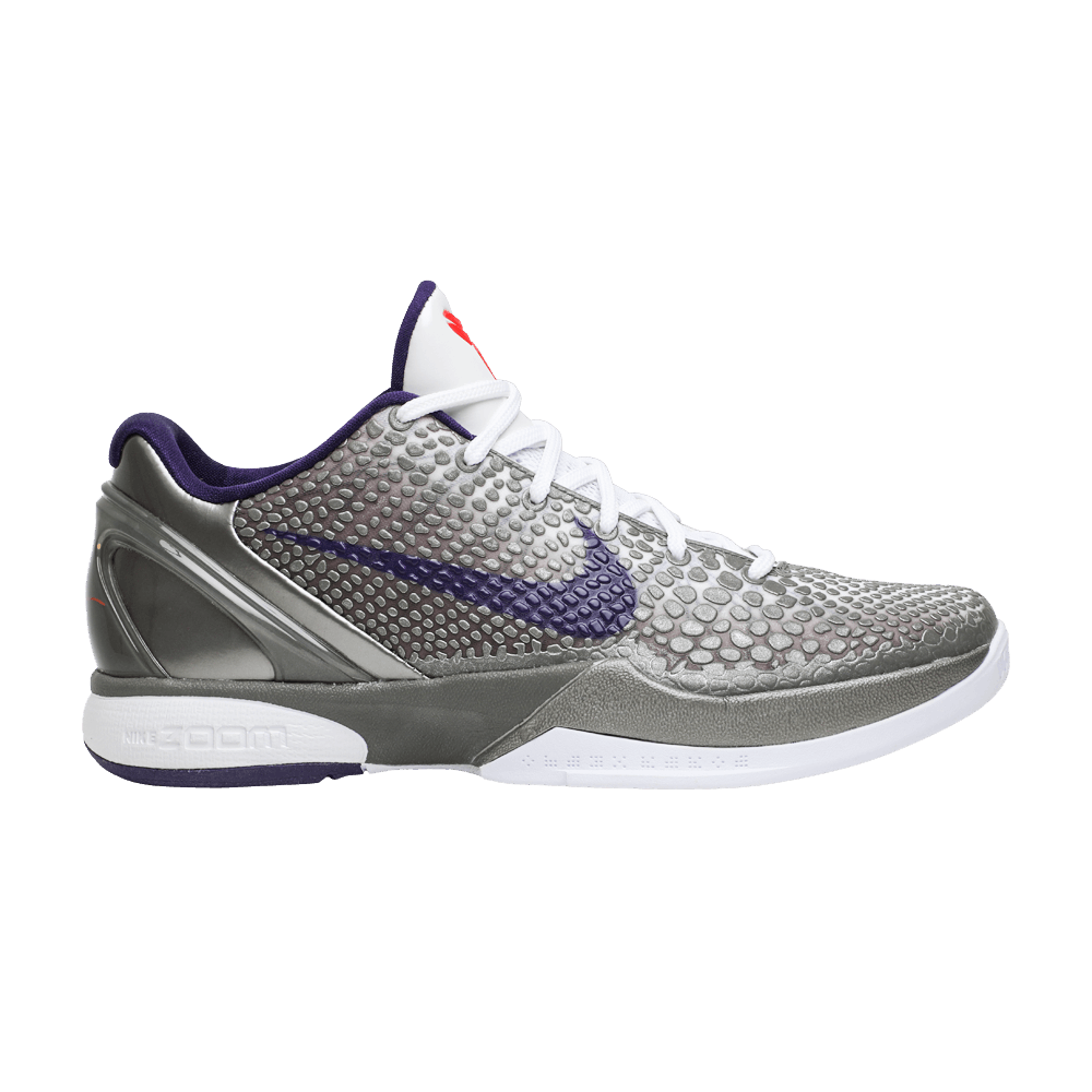 Кроссовки Nike Zoom Kobe 6 'China'