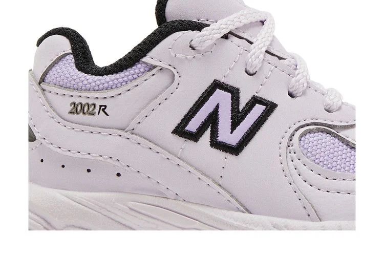 Кроссовки New Balance 2002R Toddler 'Taro Lilac Glo'