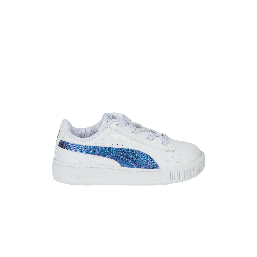 Кроссовки Puma Vikky V3 Toddler 'Bioluminescence - White'