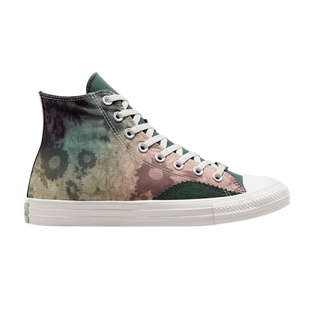 Кроссовки Converse Chuck Taylor All Star High 'Mi Gente Capsule'